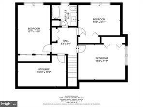 8807 Gramercy Ln, Laurel, MD 20708 photo 63