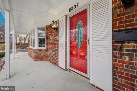 8807 Gramercy Ln, Laurel, MD 20708 photo 55
