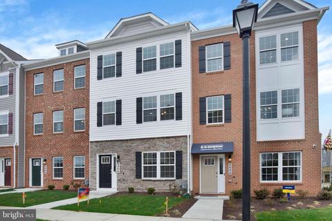 8806 Woodyard Station Rd, Clinton, MD 20735