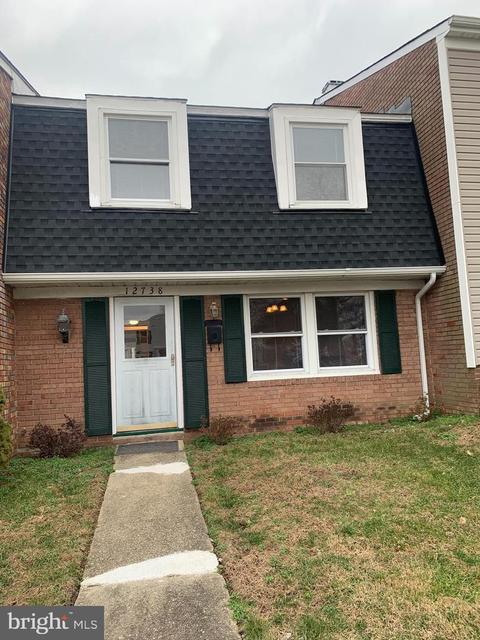 12738 Millstream Dr, Bowie, MD 20715 photo 1