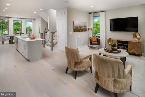3549 Stella Blue Dr, Hyattsville, MD 20782