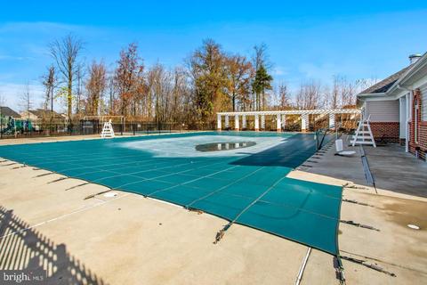 9134 Ruby Lockhart Blvd, Lanham, MD 20706 photo 47
