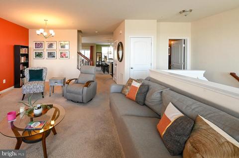 9134 Ruby Lockhart Blvd, Lanham, MD 20706 photo 8