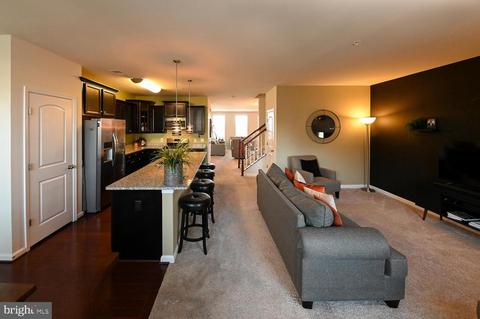 9134 Ruby Lockhart Blvd, Lanham, MD 20706 photo 20