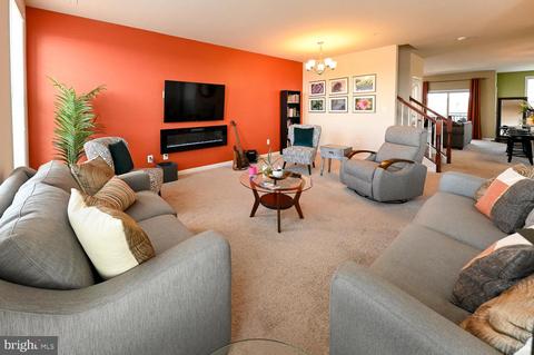 9134 Ruby Lockhart Blvd, Lanham, MD 20706 photo 6