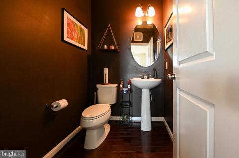 9134 Ruby Lockhart Blvd, Lanham, MD 20706 photo 25