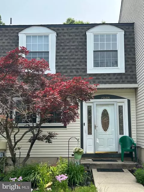 15609 Birch Run Ter, Laurel, MD 20707
