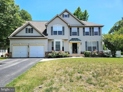 15605 Overchase Ln, Bowie, MD 20715