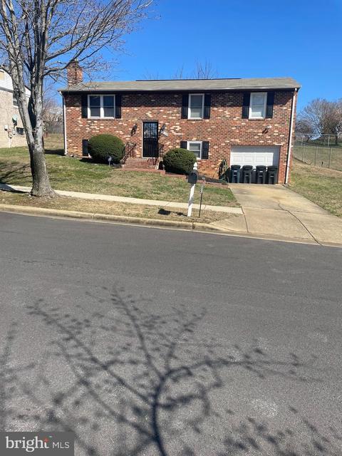 4110 19th Ave, Temple Hills, MD 20748