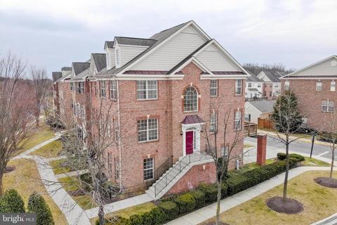12600 Gladys Retreat Cir #87, Bowie, MD 20720