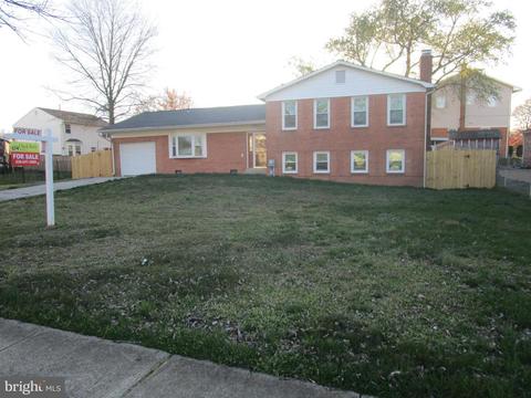 8115 Old Branch Ave, Clinton, MD 20735