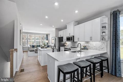 3441 Dean Drive #6003 A, Hyattsville, MD 20782