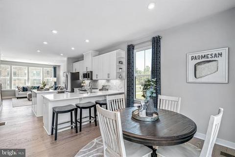 3451 Dean Drive #6003 F, Hyattsville, MD 20782