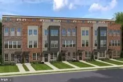 3449 Dean Drive #6003 E, Hyattsville, MD 20782