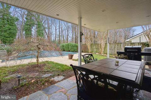 8761 Oxwell Ln, Laurel, MD 20708 photo 35