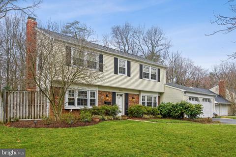 8761 Oxwell Ln, Laurel, MD 20708 photo 52