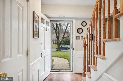 8761 Oxwell Ln, Laurel, MD 20708 photo 4