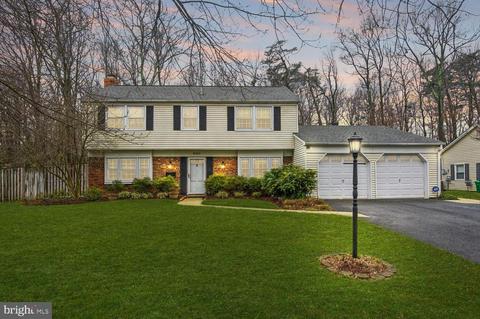 8761 Oxwell Ln, Laurel, MD 20708 photo 1
