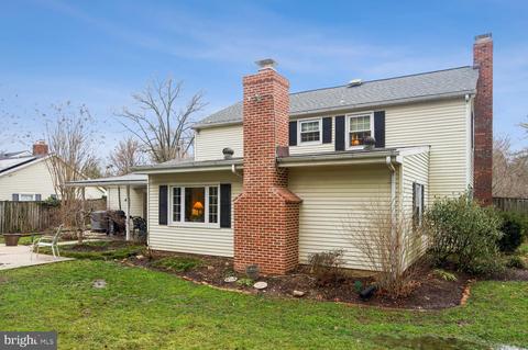 8761 Oxwell Ln, Laurel, MD 20708 photo 38