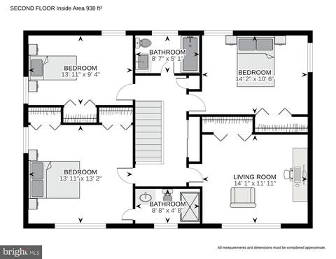 8761 Oxwell Ln, Laurel, MD 20708 photo 51