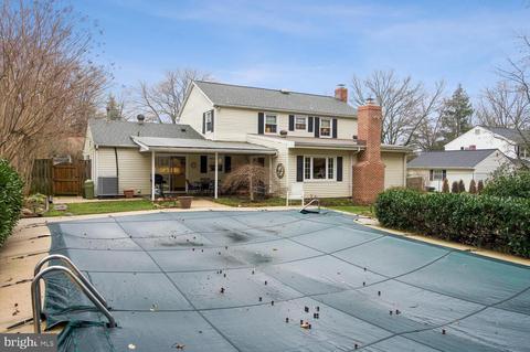 8761 Oxwell Ln, Laurel, MD 20708 photo 36