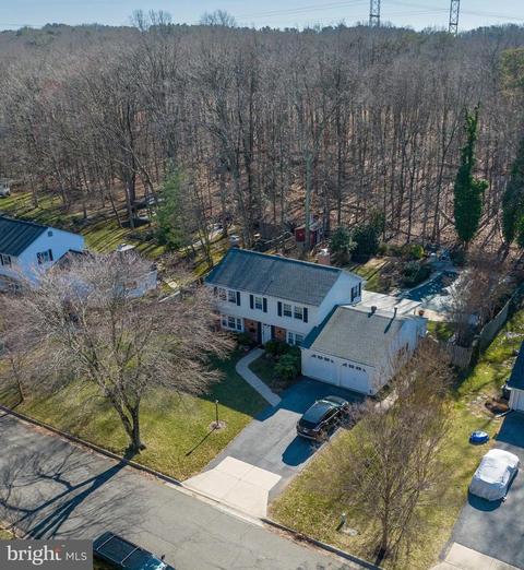 8761 Oxwell Ln, Laurel, MD 20708 photo 41