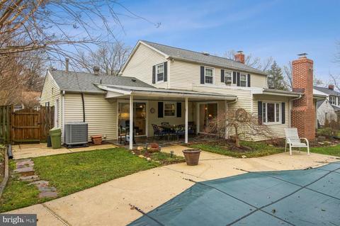 8761 Oxwell Ln, Laurel, MD 20708 photo 37