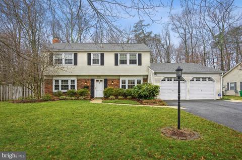 8761 Oxwell Ln, Laurel, MD 20708 photo 2