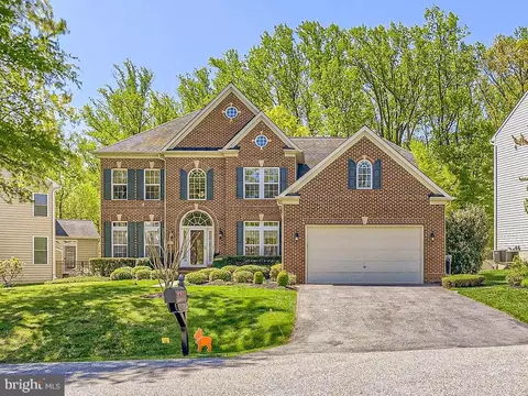 6805 Diploma Dr, Laurel, MD 20707
