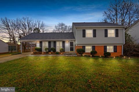 9003 Horton Rd, Laurel, MD 20708 photo 1