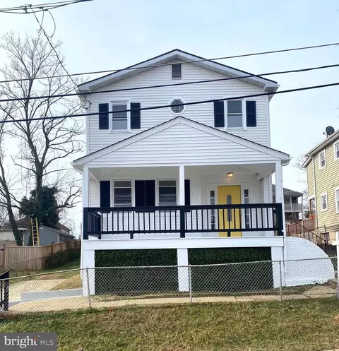 4213 Quinn St, Capitol Heights, MD 20743