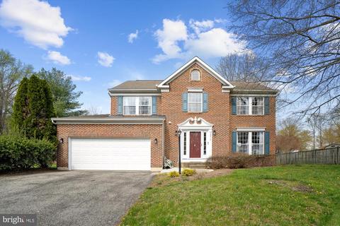 10414 Country Ridge Dr, Upper Marlboro, MD 20772