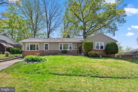 3813 24th Ave, Temple Hills, MD 20748