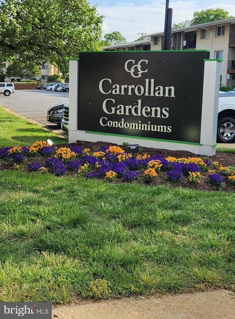5458 85th Ave #202, New Carrollton, MD 20784