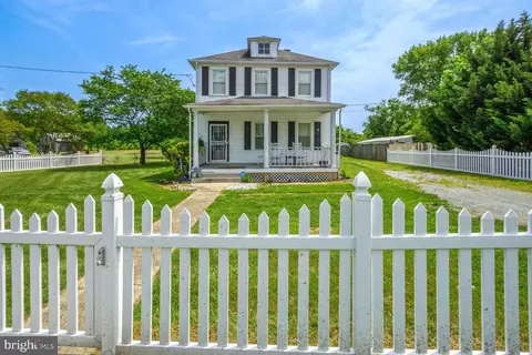 10112 Brandywine Rd, Clinton, MD 20735