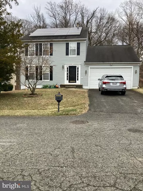 10107 Milwaukee Ct, Upper Marlboro, MD 20774
