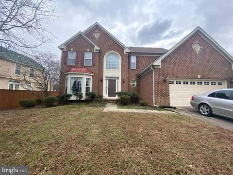 13507 Gadwell Ct, Upper Marlboro, MD 20774
