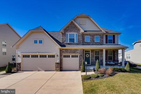 14416 Owings Ave, Brandywine, MD 20613 photo 1