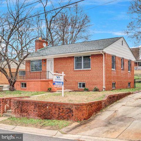 1118 Kayak Ave, Capitol Heights, MD 20743