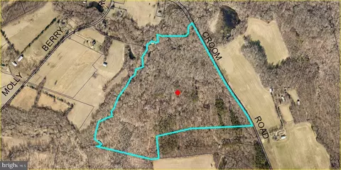 11901 Croom Rd, Marlboro, MD 20772