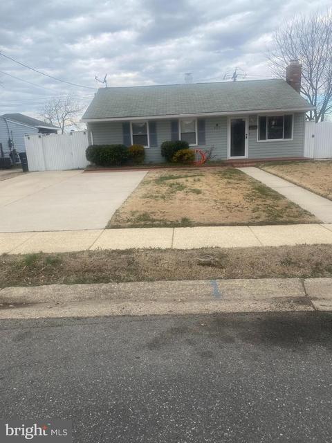 603 Carson Ave, Oxon Hill, MD 20745