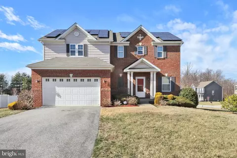 10801 Furgang Rd, Upper Marlboro, MD 20772