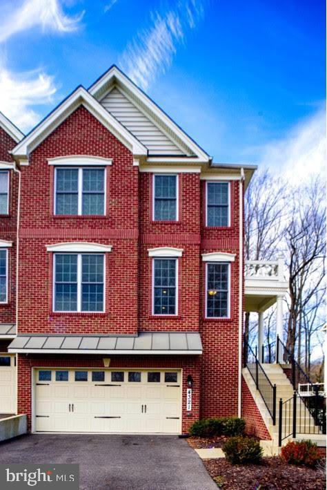 4321 Spring Foal Ct, Upper Marlboro, MD 20772