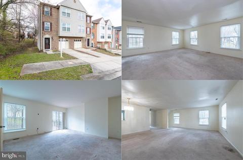 6041 Glen Rock Ave, Fort Washington, MD 20744