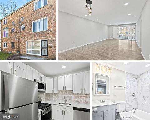 1801 Addison Rd S, District Heights, MD 20747