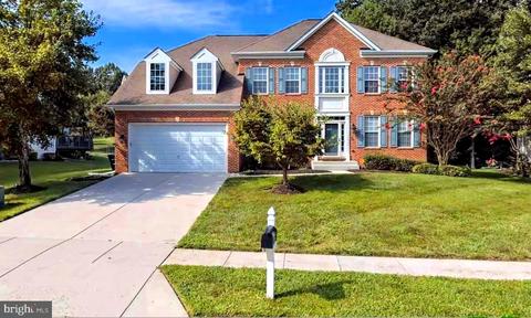 10305 Preakness Dr, Upper Marlboro, MD 20772