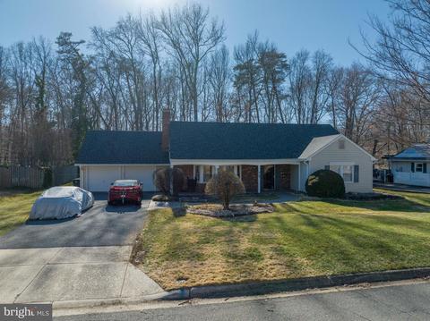 8759 Oxwell Ln, Laurel, MD 20708 photo 38