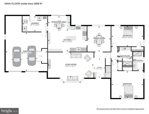 8759 Oxwell Ln, Laurel, MD 20708 photo 41