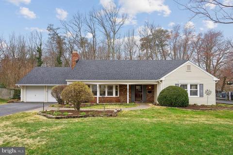 8759 Oxwell Ln, Laurel, MD 20708 photo 2
