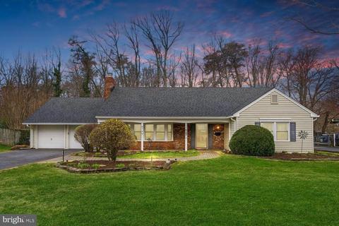8759 Oxwell Ln, Laurel, MD 20708 photo 1
